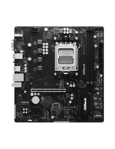 Placă de bază ASRock A620AM-HVS, AM5, AMD A620A, Micro-ATX 2