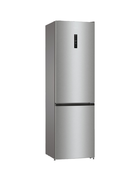 Холодильник Gorenje NRK620DA2XL4, Нержавеющая сталь