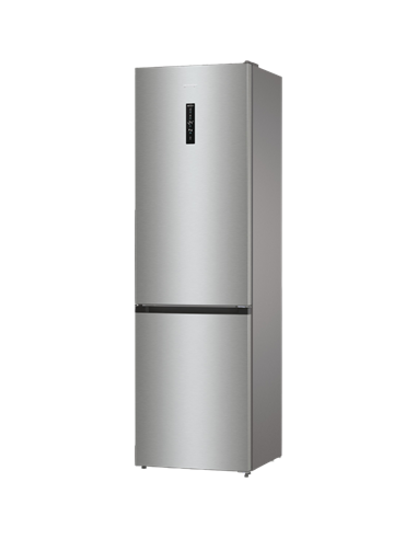 Холодильник Gorenje NRK620DA2XL4, Нержавеющая сталь