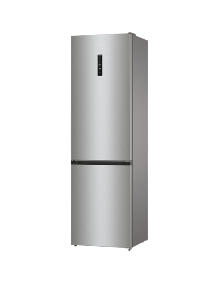 Холодильник Gorenje NRK620DA2XL4, Нержавеющая сталь