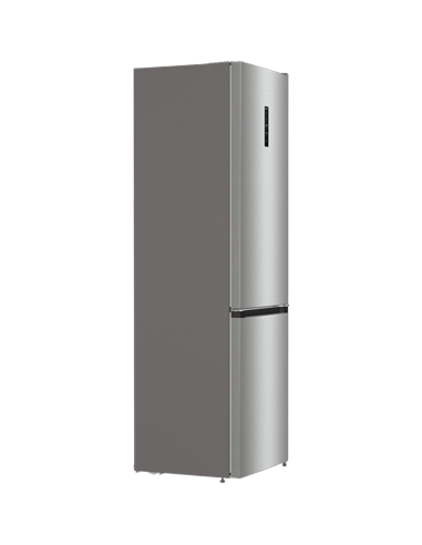 Холодильник Gorenje NRK620DA2XL4, Нержавеющая сталь