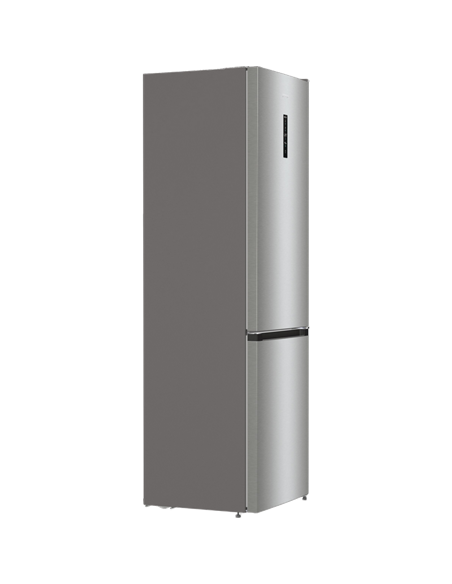 Холодильник Gorenje NRK620DA2XL4, Нержавеющая сталь