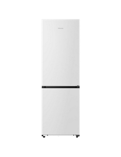 Холодильник Hisense RB3K330SAWD, Белый