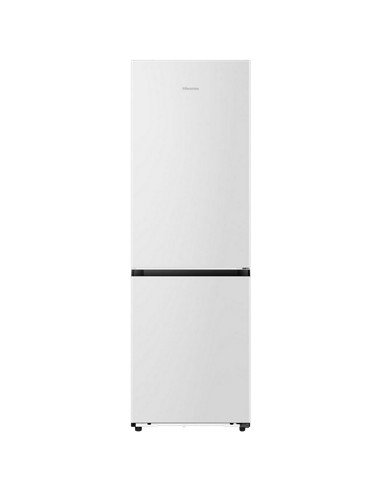 Холодильник Hisense RB3K330SAWD, Белый