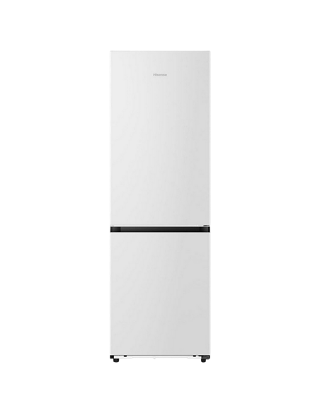 Холодильник Hisense RB3K330SAWD, Белый