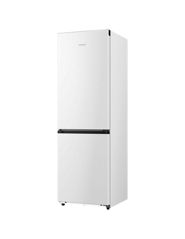 Холодильник Hisense RB3K330SAWD, Белый