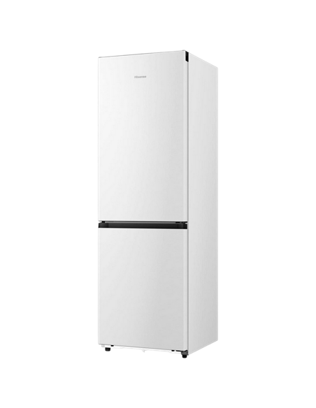 Холодильник Hisense RB3K330SAWD, Белый