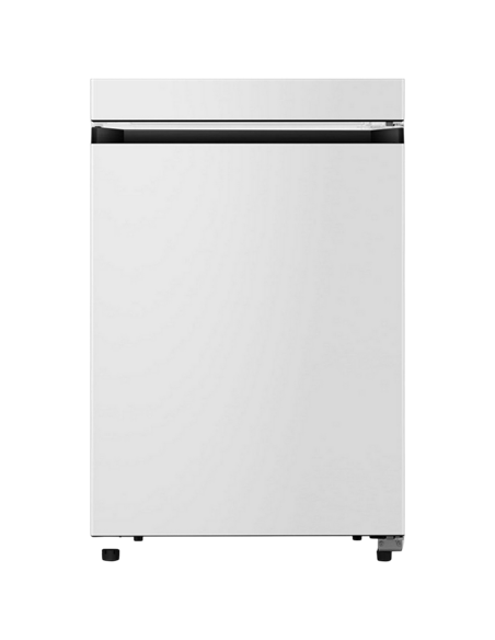 Холодильник Hisense RB3K330SAWD, Белый
