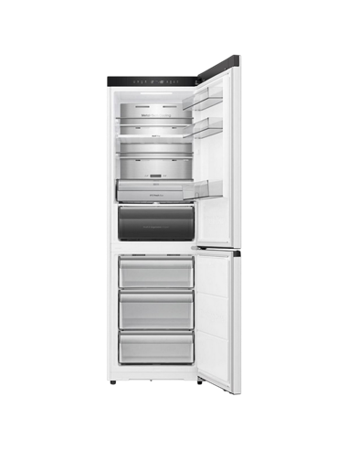 Холодильник Hisense RB3K330SAWD, Белый