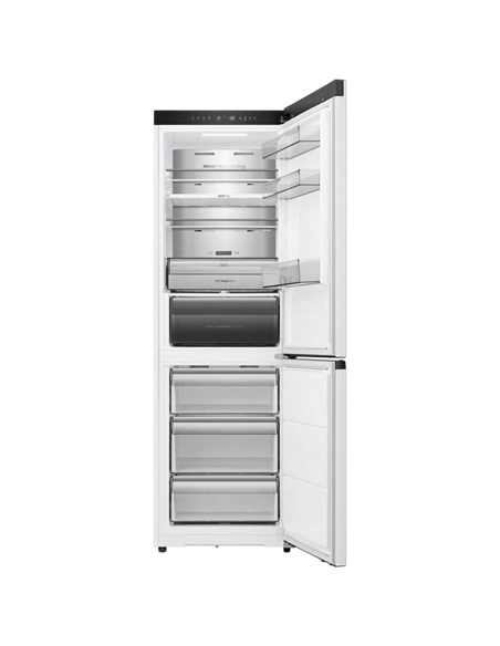 Холодильник Hisense RB3K330SAWD, Белый