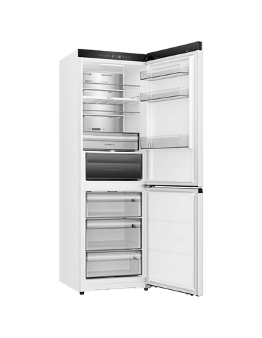 Холодильник Hisense RB3K330SAWD, Белый