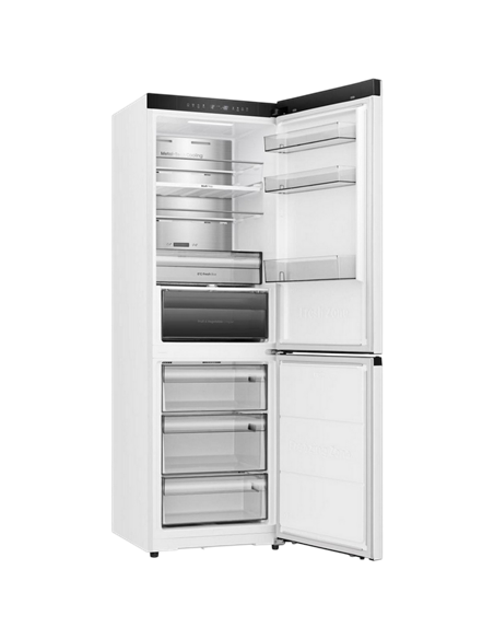 Холодильник Hisense RB3K330SAWD, Белый