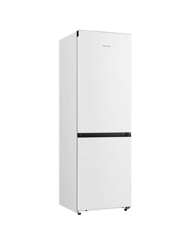 Холодильник Hisense RB3K330SAWD, Белый