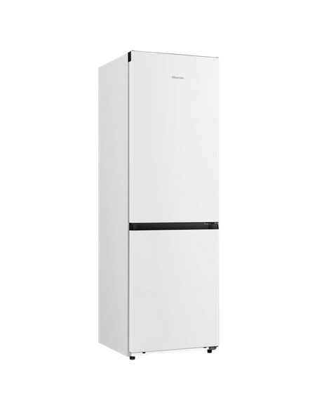 Холодильник Hisense RB3K330SAWD, Белый