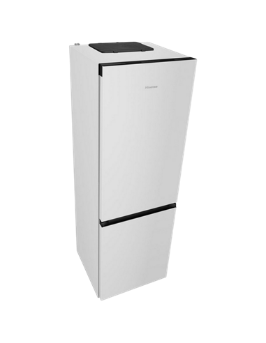 Холодильник Hisense RB3K330SAWD, Белый
