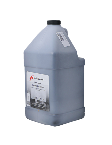 Тонер SCC TRHM507-1KG, 1кг, Чёрный