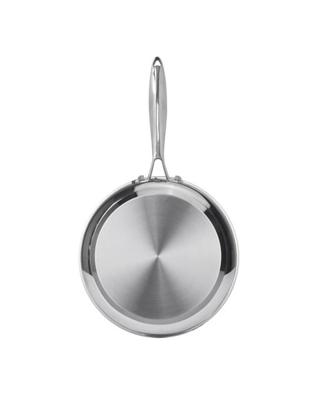 Tigaie RESTO 95001, 24cm, Oțel inoxidabil