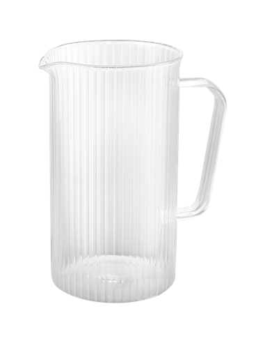 Cafetiera French Press Polaris Toledo-800FP, 0,8L, Transparent