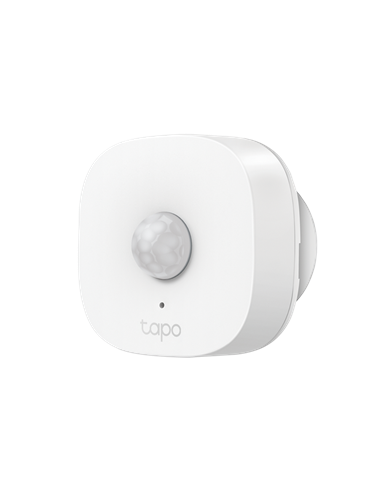 Умный датчик движения TP-LINK Tapo T100, Белый