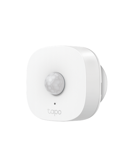 Умный датчик движения TP-LINK Tapo T100, Белый