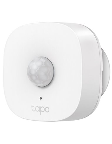 Умный датчик движения TP-LINK Tapo T100, Белый
