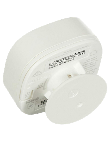 Умный датчик движения TP-LINK Tapo T100, Белый