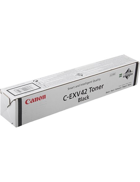 Тонер Canon C-EXV42, Черный