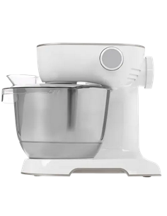 Robot de bucătărie Bosch MUM5XW20, Alb 2