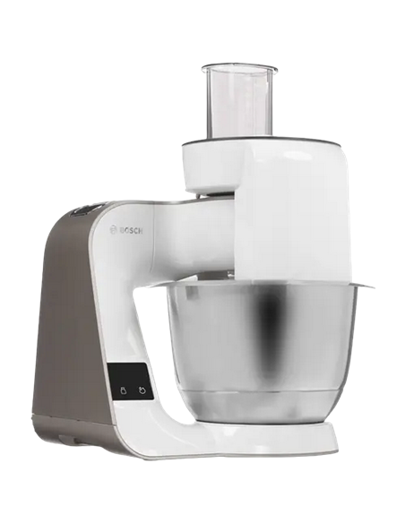 Кухонный комбайн Bosch MUM5XW20, Белый