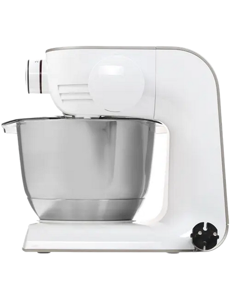 Кухонный комбайн Bosch MUM5XW20, Белый