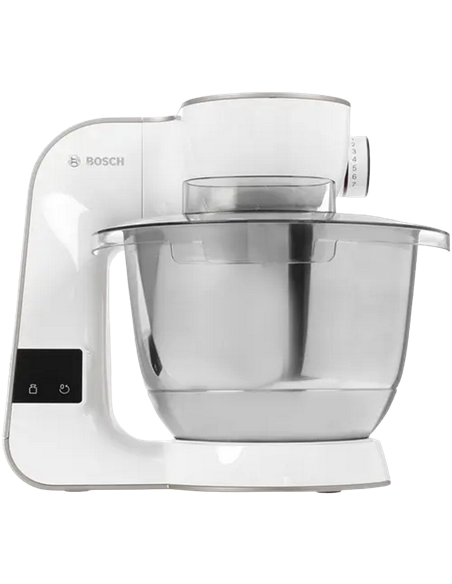 Кухонный комбайн Bosch MUM5XW20, Белый