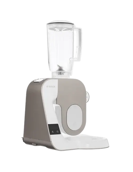 Кухонный комбайн Bosch MUM5XW20, Белый