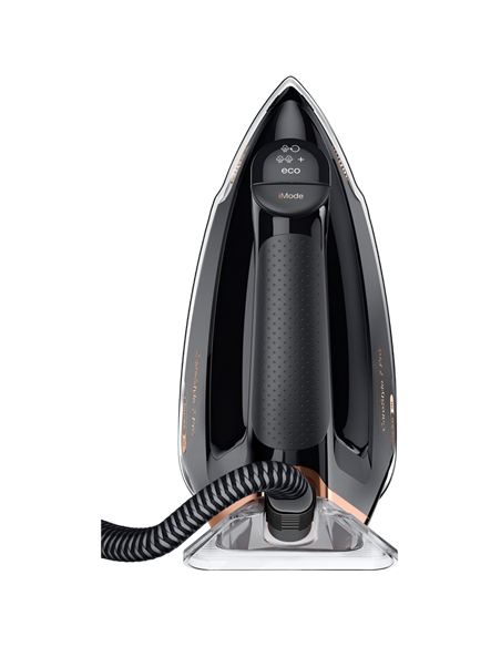 Утюг с парогенератором Braun IS 7286BK SS, 2700Вт, Утюг с парогенератором Braun IS 7286BK SS, 2700Вт,