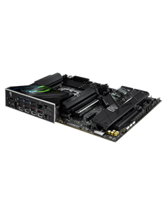 Материнская плата ASUS ROG STRIX Z890-F GAMING WIFI, LGA1851, Intel Z890, ATX 2