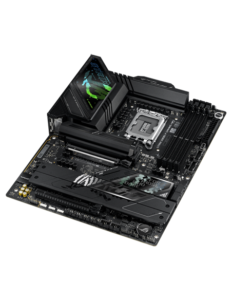 Материнская плата ASUS ROG STRIX Z890-F GAMING WIFI, LGA1851, Intel Z890, ATX