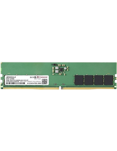 Оперативная память Transcend JetRam, DDR5 SDRAM, 5600 МГц, 48Гб, JM5600ALE-48G