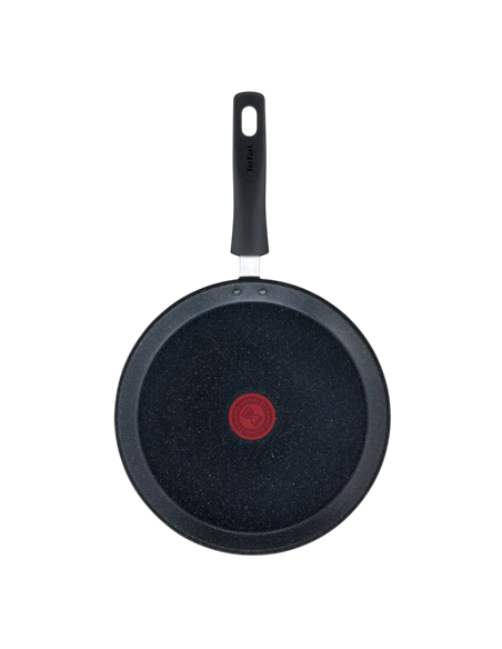 Блинная сковорода Tefal G2813872, 25см, Чёрный