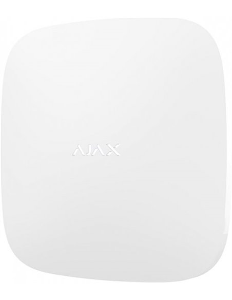 Централь системы безопасности Ajax Hub 2, Белый