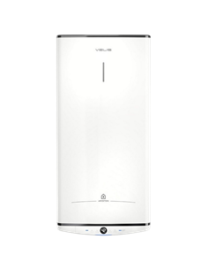 Накопительный водонагреватель ARISTON Velis Pro 100 EU, 80л, Белый