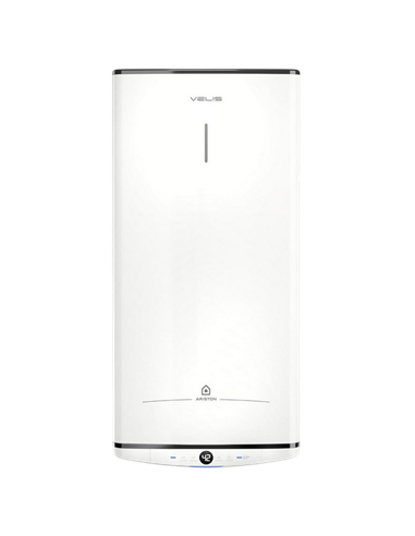 Накопительный водонагреватель ARISTON Velis Pro 100 EU, 80л, Белый