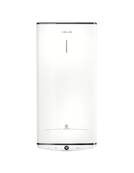 Накопительный водонагреватель ARISTON Velis Pro 100 EU, 80л, Белый
