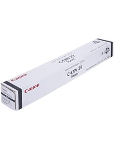 Тонер Canon C-EXV29, Черный 2