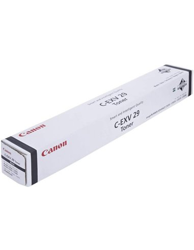 Toner Canon C-EXV29, Negru