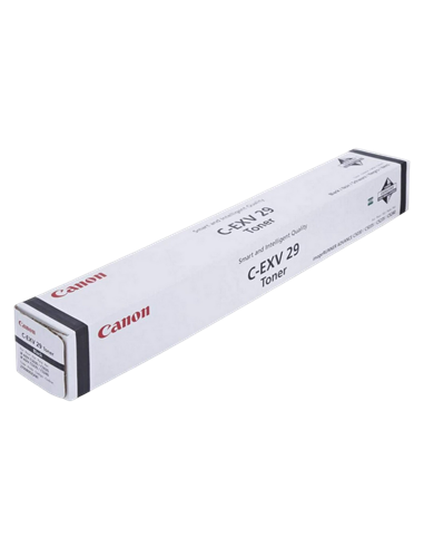 Toner Canon C-EXV29, Negru