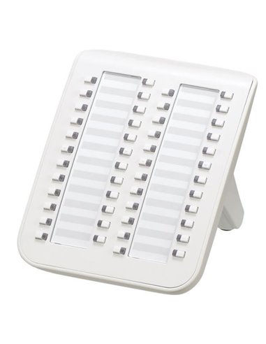 Accessory PBX Panasonic KX-DT590RU, White
