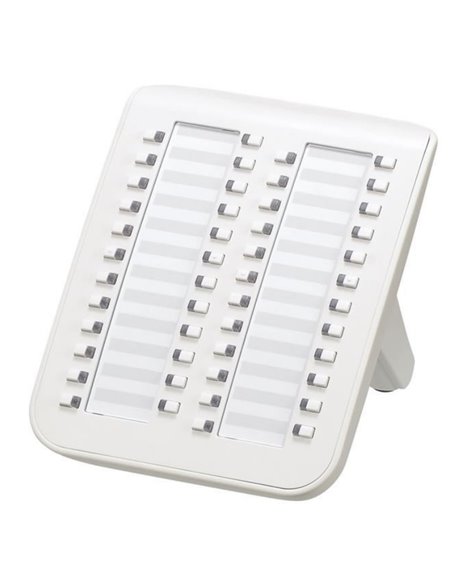 Accessory PBX Panasonic KX-DT590RU, White