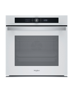 Cuptor Electric Whirlpool WOI4S8CM1SWA, Alb