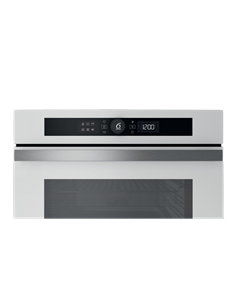 Cuptor Electric Whirlpool WOI4S8CM1SWA, Alb 2