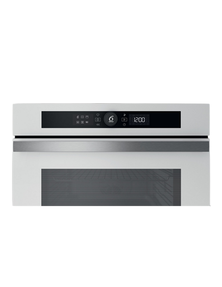 Cuptor Electric Whirlpool WOI4S8CM1SWA, Alb