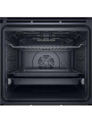 Cuptor Electric Whirlpool WOI4S8CM1SWA, Alb